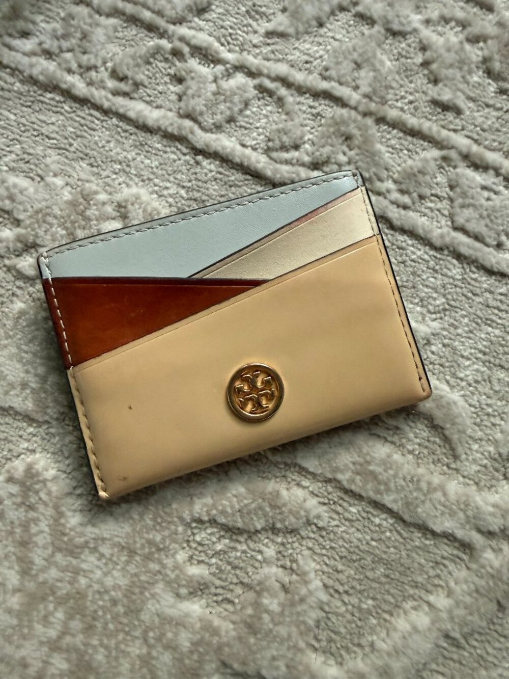 Tory Burch Cardholder